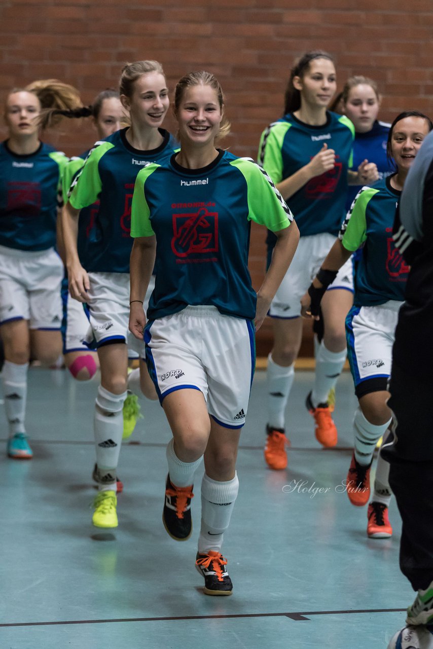 Bild 457 - Dodenhof Cup